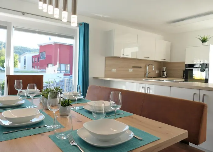 Gaestehaus Jorde - Koenig Ludwig