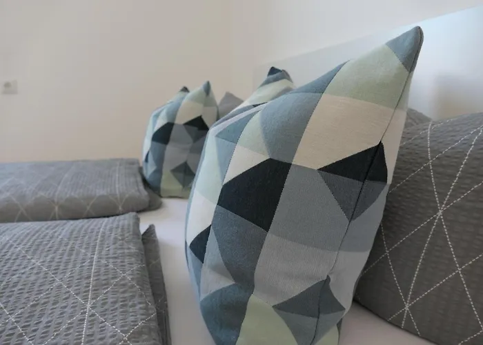 Gaestehaus Jorde - Koenig Ludwig * Füssen