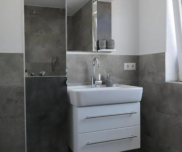 Gaestehaus Jorde - Koenig Ludwig Füssen