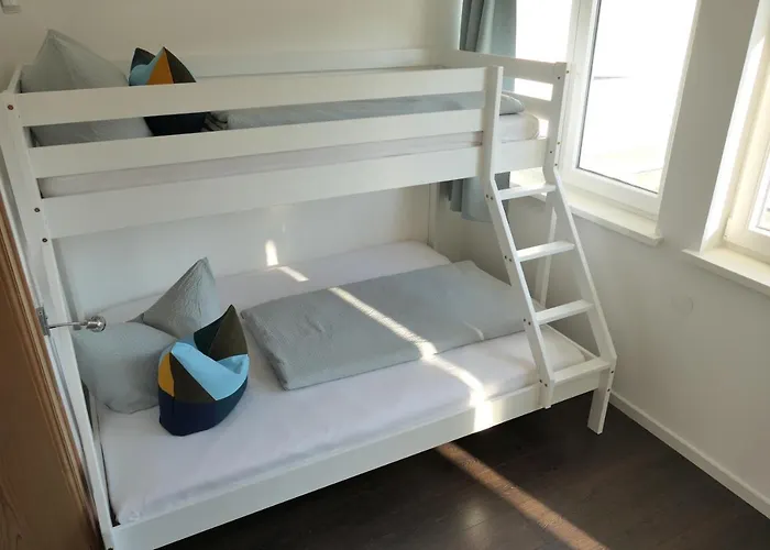 Gaestehaus Jorde - Koenig Ludwig