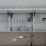 Gaestehaus Jorde - Koenig Ludwig 아파트 *