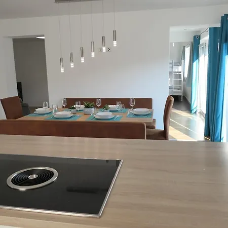 Gaestehaus Jorde - Koenig Ludwig *