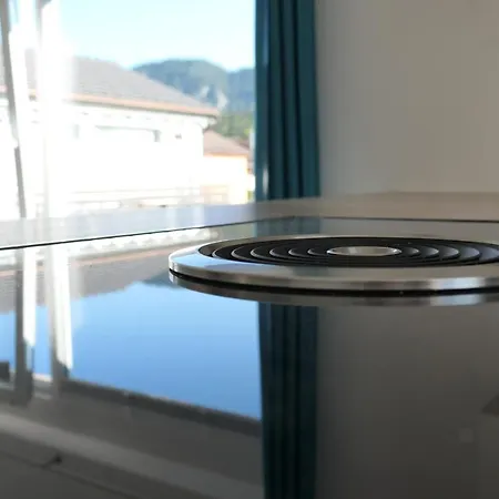 Appartamento Gaestehaus Jorde - Koenig Ludwig Füssen