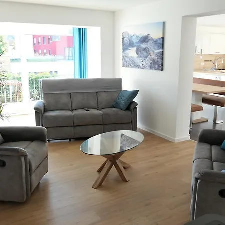 Gaestehaus Jorde - Koenig Ludwig * Füssen