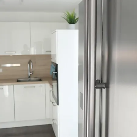 Gaestehaus Jorde - Koenig Ludwig Appartamento