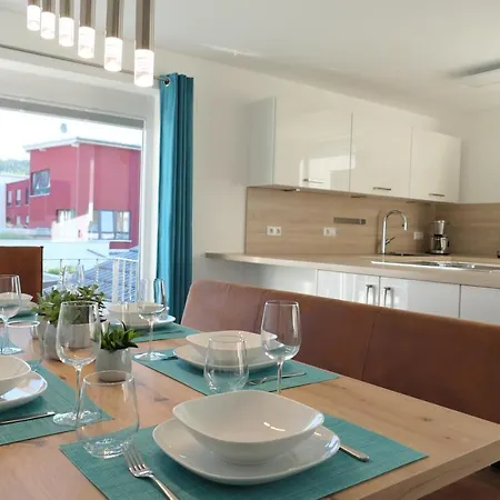 Gaestehaus Jorde - Koenig Ludwig