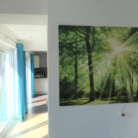 Gaestehaus Jorde - Koenig Ludwig Apartment Fussen