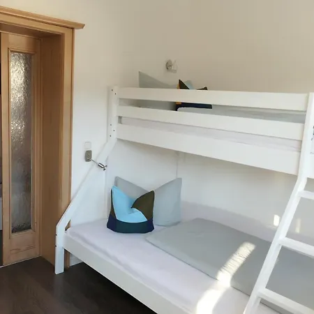 Gaestehaus Jorde - Koenig Ludwig Appartamento