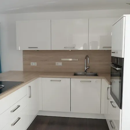 Appartamento Gaestehaus Jorde - Koenig Ludwig *