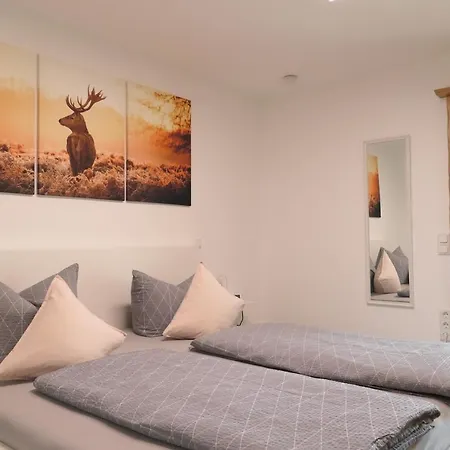 Gaestehaus Jorde - Koenig Ludwig *