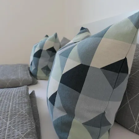 Gaestehaus Jorde - Koenig Ludwig * Füssen