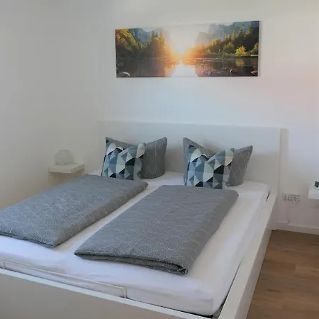 Gaestehaus Jorde - Koenig Ludwig Füssen