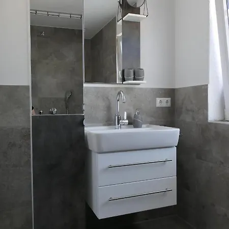 Gaestehaus Jorde - Koenig Ludwig Füssen