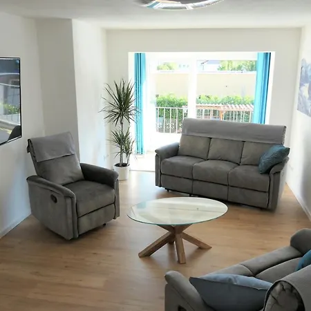 Gaestehaus Jorde - Koenig Ludwig Füssen