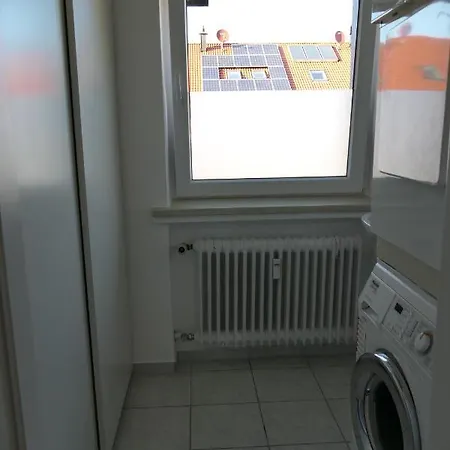 Gaestehaus Jorde - Koenig Ludwig *