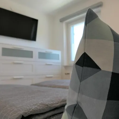 Appartamento Gaestehaus Jorde - Koenig Ludwig *