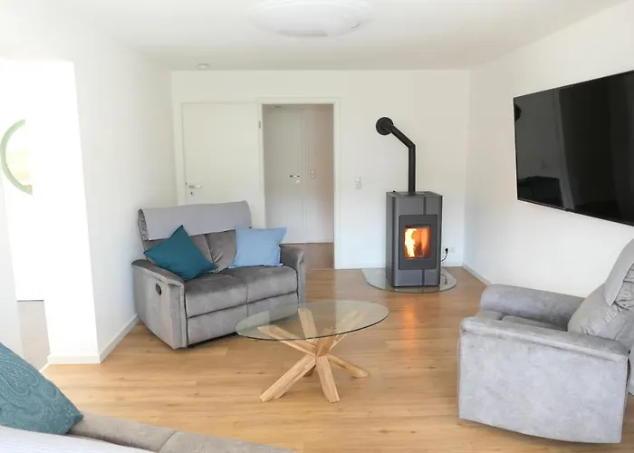 Gaestehaus Jorde - Koenig Ludwig Daire *