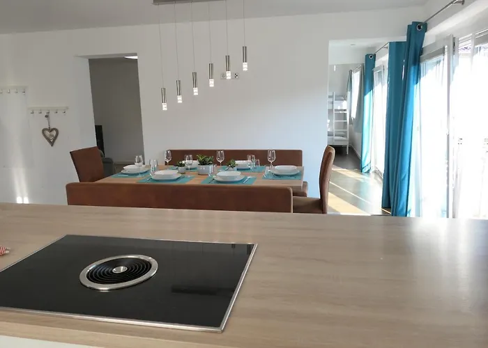 Gaestehaus Jorde - Koenig Ludwig *