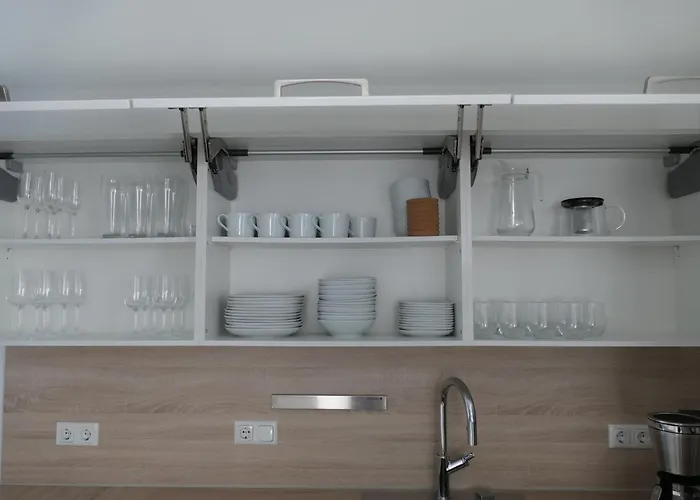 Gaestehaus Jorde - Koenig Ludwig Apartman *