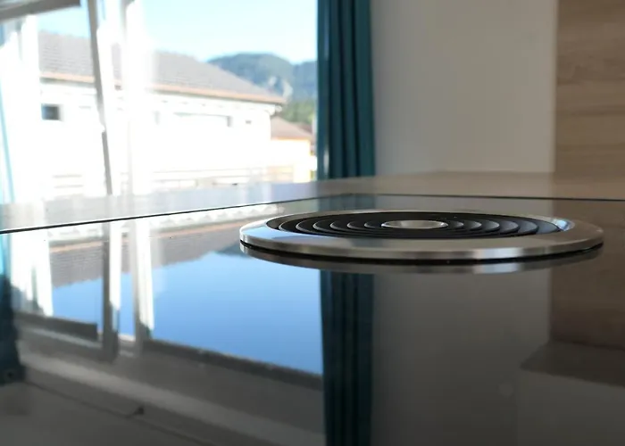 Apartman Gaestehaus Jorde - Koenig Ludwig Füssen