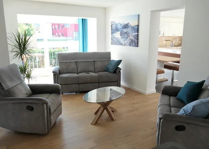 Gaestehaus Jorde - Koenig Ludwig * Füssen