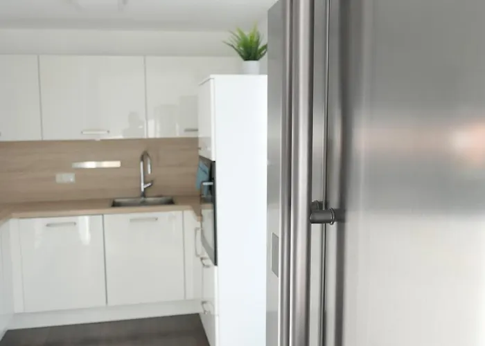 Gaestehaus Jorde - Koenig Ludwig Apartman