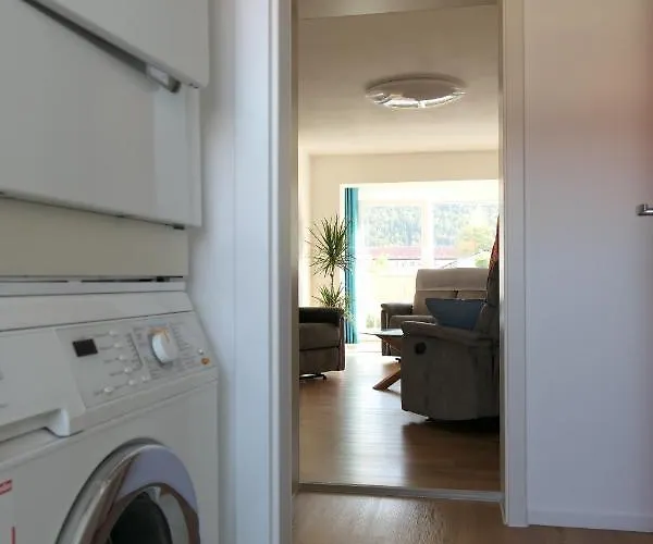 Gaestehaus Jorde - Koenig Ludwig * Füssen