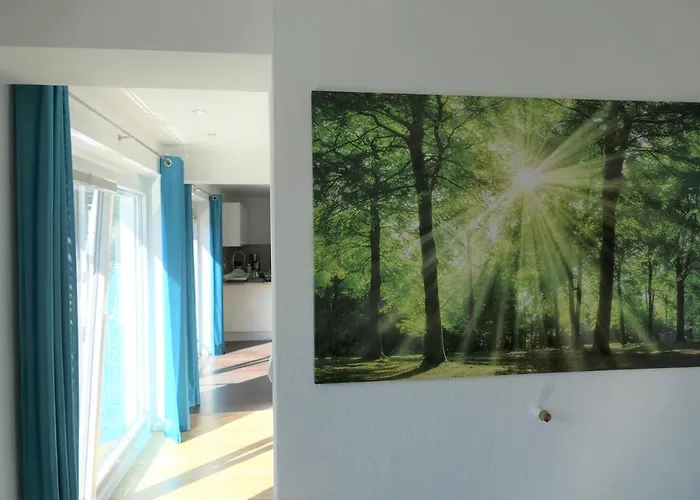 Gaestehaus Jorde - Koenig Ludwig Appartement Füssen