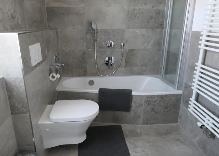 Gaestehaus Jorde - Koenig Ludwig