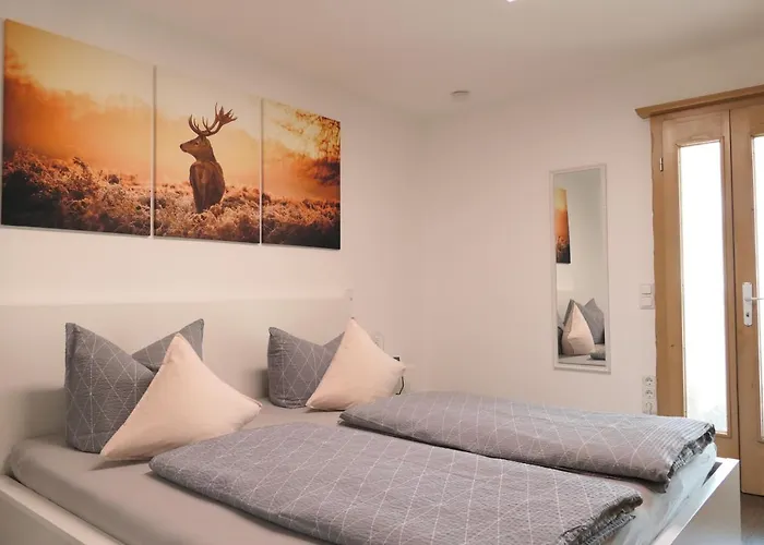 Gaestehaus Jorde - Koenig Ludwig *