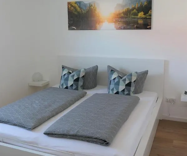 Gaestehaus Jorde - Koenig Ludwig Füssen