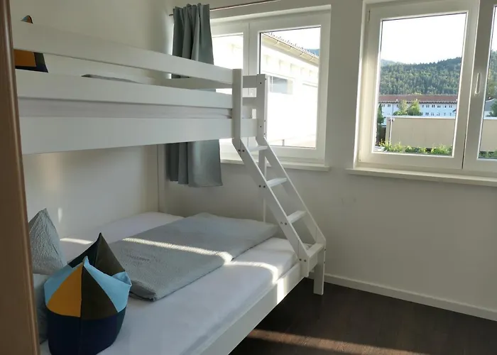 Gaestehaus Jorde - Koenig Ludwig *