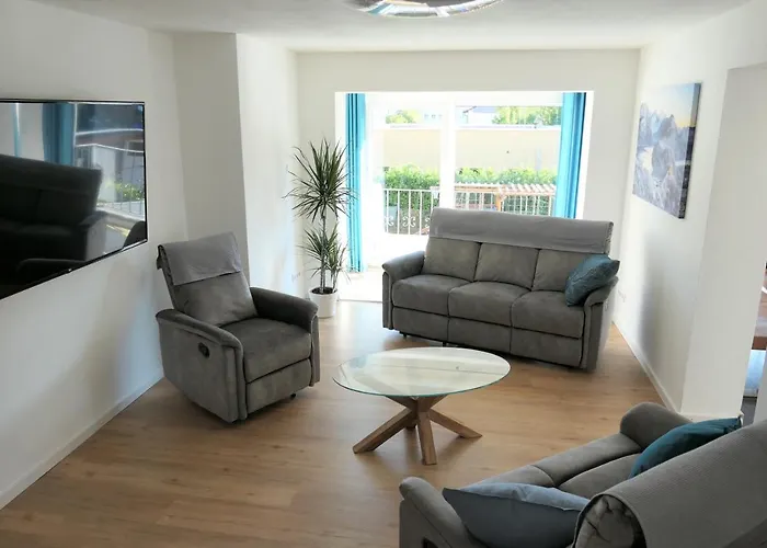 Gaestehaus Jorde - Koenig Ludwig Füssen