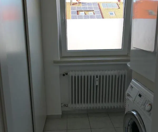 Gaestehaus Jorde - Koenig Ludwig *