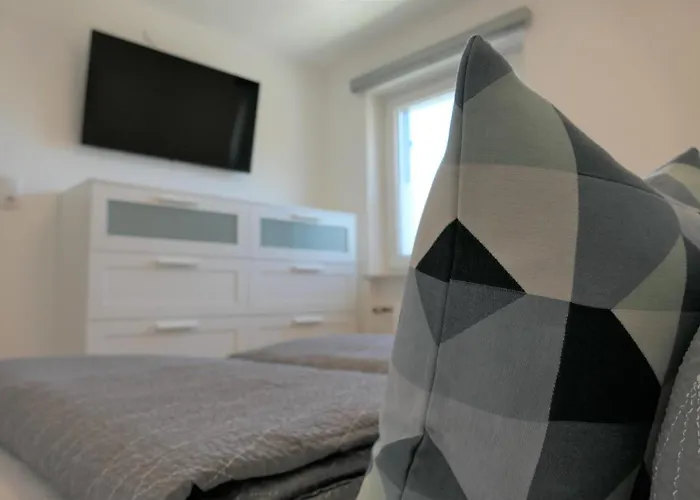 Apartman Gaestehaus Jorde - Koenig Ludwig *